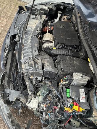 Opel Crossland OPEL CROSSLAND X 1.5D AUTOMAAT 2019 picture 6