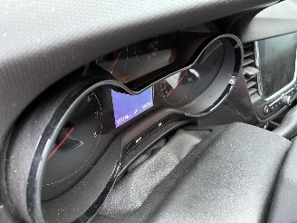Opel Crossland OPEL CROSSLAND X 1.5D AUTOMAAT 2019 picture 16
