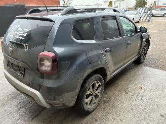 Dacia Duster DACIA DUSTER 1.5D 2018 picture 11