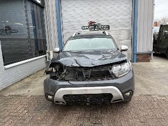 Dacia Duster DACIA DUSTER 1.5D 2018 picture 3