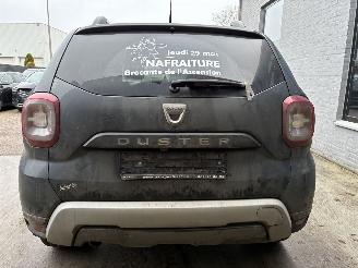 Dacia Duster DACIA DUSTER 1.5D 2018 picture 12