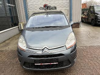 Citroën C4 CITROEN C4 1.6D 2009 picture 3