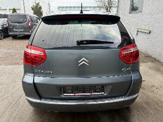 Citroën C4 CITROEN C4 1.6D 2009 picture 8