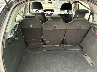 Citroën C4 CITROEN C4 1.6D 2009 picture 10