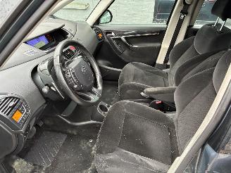 Citroën C4 CITROEN C4 1.6D 2009 picture 11