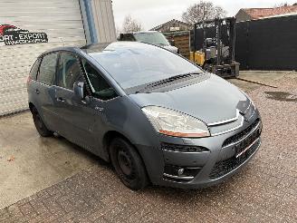 Citroën C4 CITROEN C4 1.6D 2009 picture 4