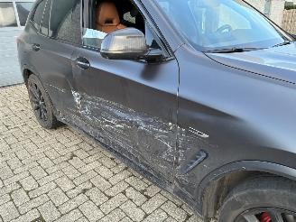 BMW X3 BMW X3 xDrive30e M 2022 picture 5