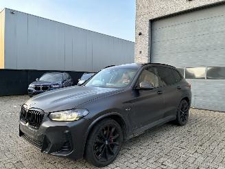 Coche accidentado BMW X3 BMW X3 xDrive30e M 2022 2022/1