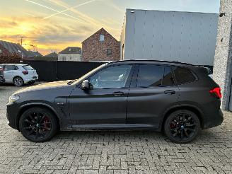 BMW X3 BMW X3 xDrive30e M 2022 picture 2