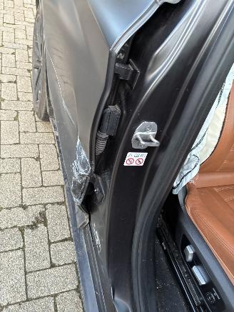 BMW X3 BMW X3 xDrive30e M 2022 picture 9