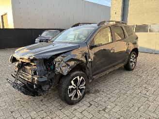 Unfallwagen Dacia Duster DACIA DUSTER 1.5D 2023 2023/4