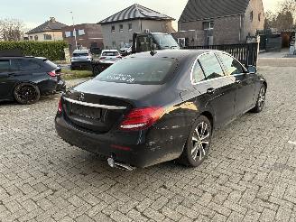 Mercedes E-klasse MERCEDES E300de 2021 picture 7