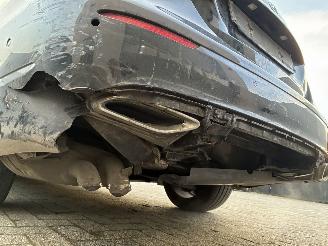 Mercedes E-klasse MERCEDES E300de 2021 picture 11