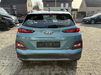 Hyundai Kona HYUNDAI KONA 2021 ELEK picture 14