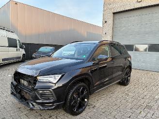  Seat Ateca SEAT ATECA FR 2.0TDI DSG 2023 2023/4