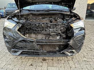 Seat Ateca SEAT ATECA FR 2.0TDI DSG 2023 picture 9