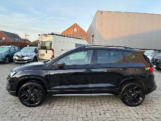 Seat Ateca SEAT ATECA FR 2.0TDI DSG 2023 picture 2