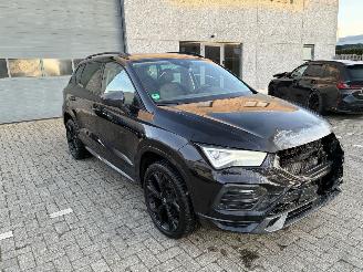 Seat Ateca SEAT ATECA FR 2.0TDI DSG 2023 picture 3