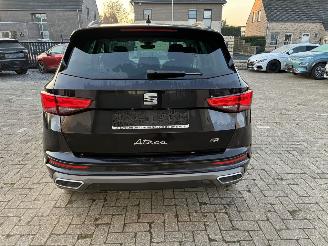 Seat Ateca SEAT ATECA FR 2.0TDI DSG 2023 picture 19