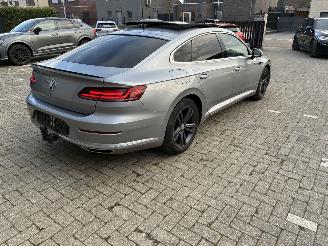 Volkswagen Arteon VW ARTEON 2.0D DSG R LINE 2018 picture 12