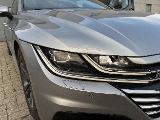 Volkswagen Arteon VW ARTEON 2.0D DSG R LINE 2018 picture 6