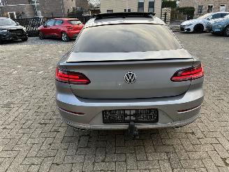 Volkswagen Arteon VW ARTEON 2.0D DSG R LINE 2018 picture 13
