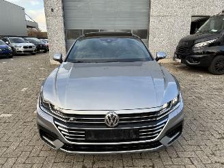 Volkswagen Arteon VW ARTEON 2.0D DSG R LINE 2018 picture 2