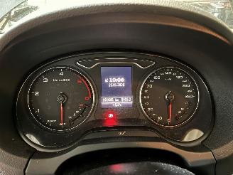 Audi A3 AUDI A3 1.6TDI 2017 picture 15