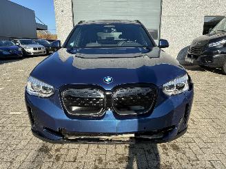 BMW iX3 BMW IX3 2021 picture 4