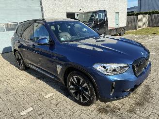 BMW iX3 BMW IX3 2021 picture 14