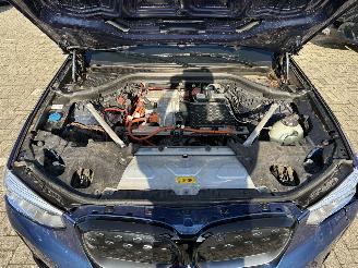 BMW iX3 BMW IX3 2021 picture 8