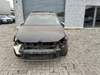 Volkswagen CrossPolo VW POLO CROSS1.4TDI 2015 PROJECT !!!!!! picture 3