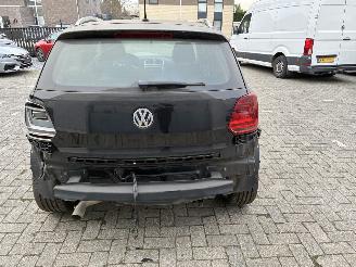 Volkswagen CrossPolo VW POLO CROSS1.4TDI 2015 PROJECT !!!!!! picture 9