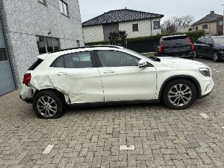 Mercedes GLA MERCEDES GLA220d 4matic 2015 picture 5