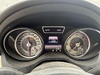 Mercedes GLA MERCEDES GLA220d 4matic 2015 picture 16