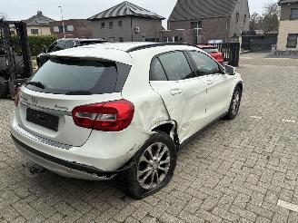 Mercedes GLA MERCEDES GLA220d 4matic 2015 picture 9