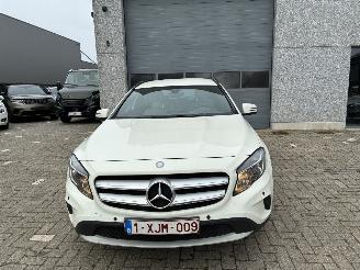 Mercedes GLA MERCEDES GLA220d 4matic 2015 picture 3
