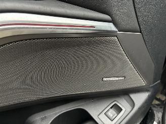 BMW M3 bmw m3 competition 2024 picture 24