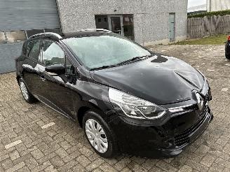 Renault Clio RENAULT CLIO 1.5D 2015 picture 10