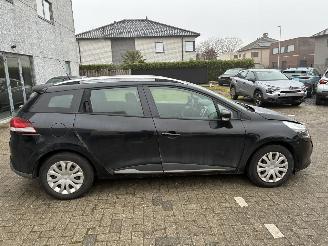 Renault Clio RENAULT CLIO 1.5D 2015 picture 15