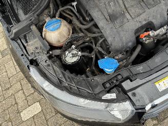 Audi A1 AUDI A1 1.6TDI DSG 2013 picture 9