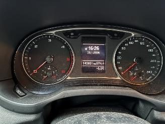 Audi A1 AUDI A1 1.6TDI DSG 2013 picture 16