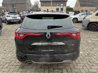 Renault Mégane Grandtour RENAULT MEGANE 1.6D GT 2018 picture 7