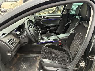 Renault Mégane Grandtour RENAULT MEGANE 1.6D GT 2018 picture 14