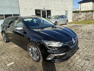 Renault Mégane Grandtour RENAULT MEGANE 1.6D GT 2018 picture 6