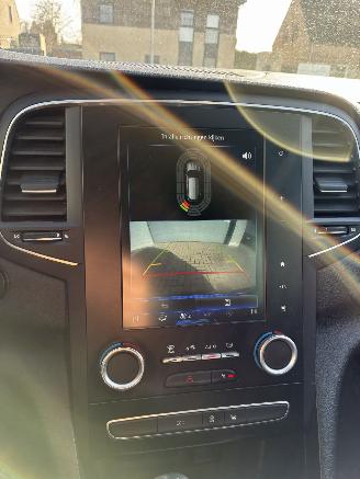 Renault Mégane Grandtour RENAULT MEGANE 1.6D GT 2018 picture 16