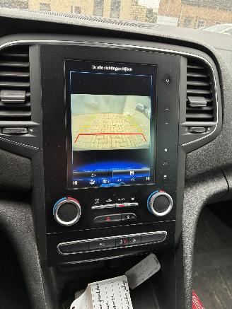 Renault Mégane Grandtour RENAULT MEGANE 1.6D GT 2018 picture 17