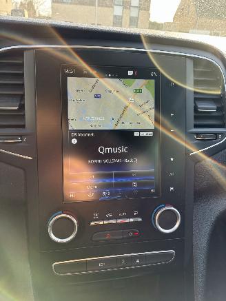 Renault Mégane Grandtour RENAULT MEGANE 1.6D GT 2018 picture 18