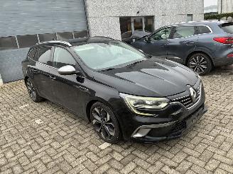 Renault Mégane Grandtour RENAULT MEGANE 1.6D GT 2018 picture 4