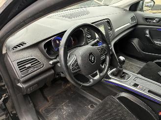 Renault Mégane Grandtour RENAULT MEGANE 1.6D GT 2018 picture 15